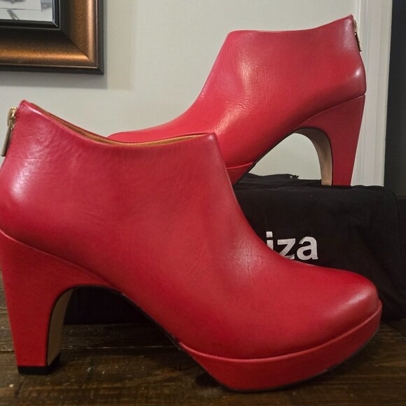 Women's Dr. Liza bootie 2.0 size 9.5 - Picture 4 of 5